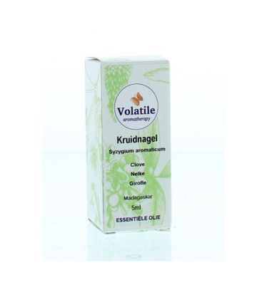 Kruidnagel nagel