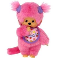 MONCHHICHI Frozen Fruit Knuffel 20 cm MONCHHICHI Frozen Fruit Knuffel 20 cm