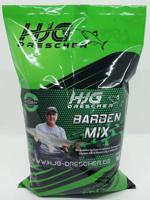 HJG Drescher Feedermix Barbeel 1 kg