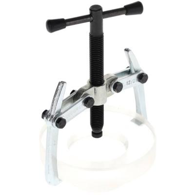 Gedore 8003760 Poelietrekker voor accupool Spanbereik: 60 mm Aantal haken: 2