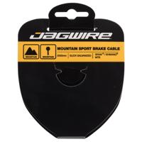 JAGWIRE Mountain brake cable - sport slick galvanized - 1.5x2000mm - sram/shimano