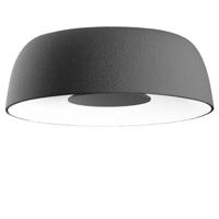 Marset Djembé plafondlamp Ø40.3 LED 42.13 grijs