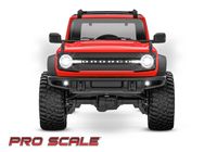 Traxxas - TRX-4M Ford Bronco Pro Scale Light Set (TRX-9783) - thumbnail
