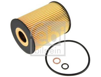 oliefilter 177174