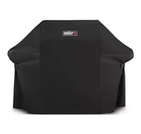 Weber 7134 buitenbarbecue/grill accessoire Cover - thumbnail