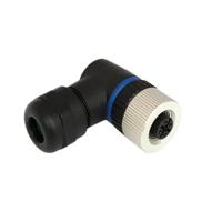 Bulgin PXPPAM12RAF05ASTPG9 Ronde connector 1 stuk(s)