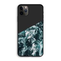 Zee golf: iPhone 11 Pro Biologisch afbreekbaar hoesje