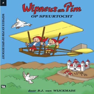 Op speurtocht