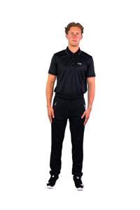 Sjeng Sports Trainingsbroek Heren 3XL
