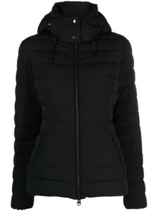 Mackage veste matelassée Michi à capuche - Noir