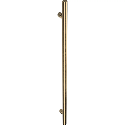 Formani | LBT25300PS | Deurgreep | PVD mat goud