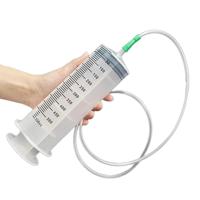 Olie Opzuigpomp - Olie extractor - 550 ml