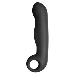 ElectraStim - Ovid Silicone Elektroseks Dildo