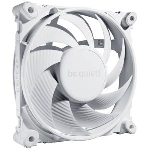 be quiet! SILENT WINGS 4 | 120mm PWM high-speed White Computer behuizing Ventilator 12 cm Wit 1 stuk(s)