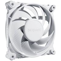 be quiet! SILENT WINGS 4 | 120mm PWM high-speed White Computer behuizing Ventilator 12 cm Wit 1 stuk(s) - thumbnail