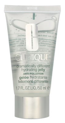 Clinique Dramatically Different Hydrating Jelly Gerichte behandeling 50 ml