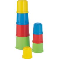Abrick Stapelbekers
