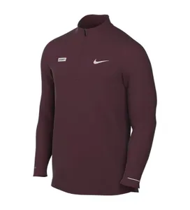 Nike Dri-FIT Element 1/2 sportsweater heren