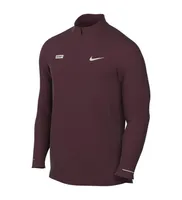 Nike Dri-FIT Element 1/2 sportsweater heren