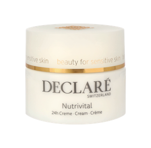 Declare Vitalbalance Nutrivital 24H Cream 50ml