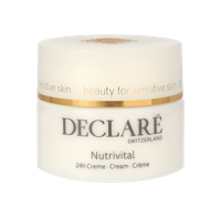 Declare Vitalbalance Nutrivital 24H Cream 50ml