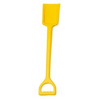 Rolf more - schep midi geel, 57cm Rolf more - schep midi geel, 57cm