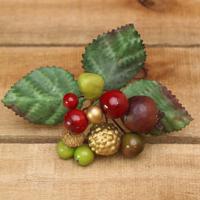 Bonbon doosjes - Chocolade doosje - Kersttoef - 24 stuks