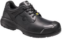 Bata Werkschoen Turbo Laag S3 + KN | Zwart (W) | Maat 49 - 00.017.072.49