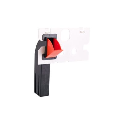 Geberit Toiletblokhouder Montageset t.b.v. UP100 / UP320 / UP300