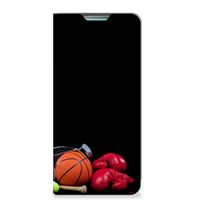 Samsung Galaxy A53 Hippe Standcase Sports