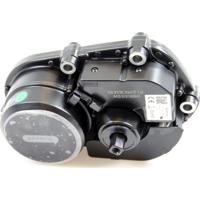 Bafang middenmotor m400 43v canbus