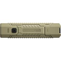 Nitecore EDC07 EDC Flashlight Desert Tan
