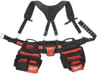 Milwaukee Aannemerswerkgordel aannemer rig - 48228120