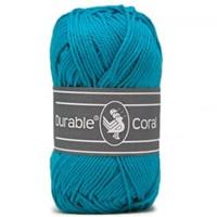 Durable Coral 371 Turquoise