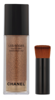 Chanel Les Beiges Water-Fresh Tint 20 Light Medium Foundation 30 ml Dames