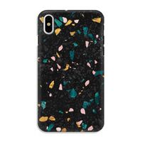 Terrazzo N°10: iPhone XS Tough Case