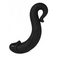 fun factory curve dildo - zwart