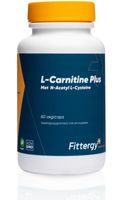 L-Carnitine plus - thumbnail