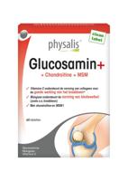 Physalis Glucosamin+