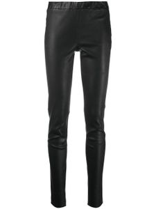 Arma pantalon skinny classique - Noir