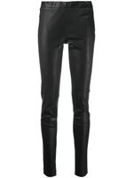 Arma pantalon skinny classique - Noir - thumbnail