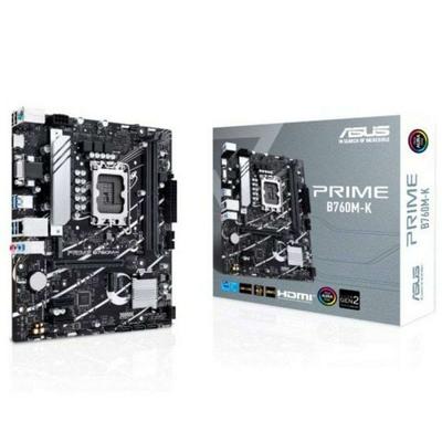 Moederbord Asus 90MB1FI0-M1EAY0 LGA 1700