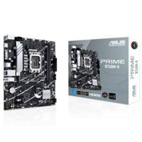 Moederbord Asus 90MB1FI0-M1EAY0 LGA 1700 Moederbord Asus 90MB1FI0-M1EAY0 LGA 1700