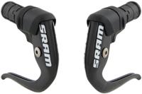 SRAM remgreep br. lever set tt 900 w.cable settingsposs.