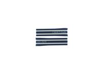 Horlogeband Certina C603017562 Rubber Bi-Color 22mm