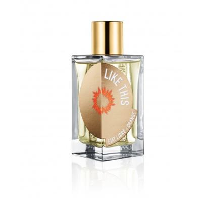 Etat libre d'orange Like This Eau de Parfum 50ml