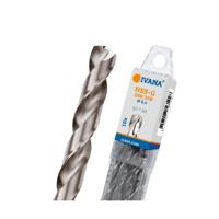 Ivana 48922 HSS-G spiraalboor DIN338 - Silverline - 6,8x109mm