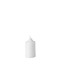 Creativ Company Kaarsen gietvorm cilinder, 6,4x4,4cm