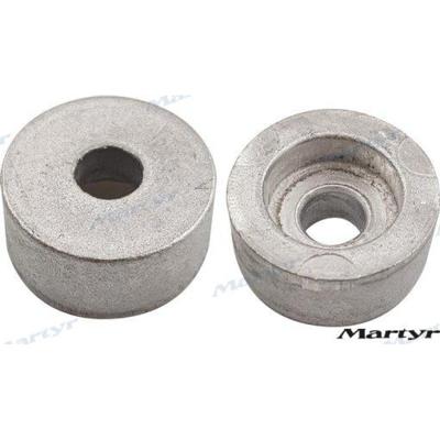 CM55321-87J00 - JOHNSON-ANODE - EVINRUDE - SUZUKI Bombardier