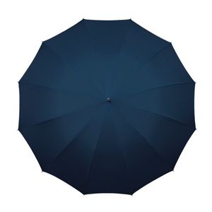 IMPLIVA GA-320-8048 paraplu Blauw Glasvezel Polyester